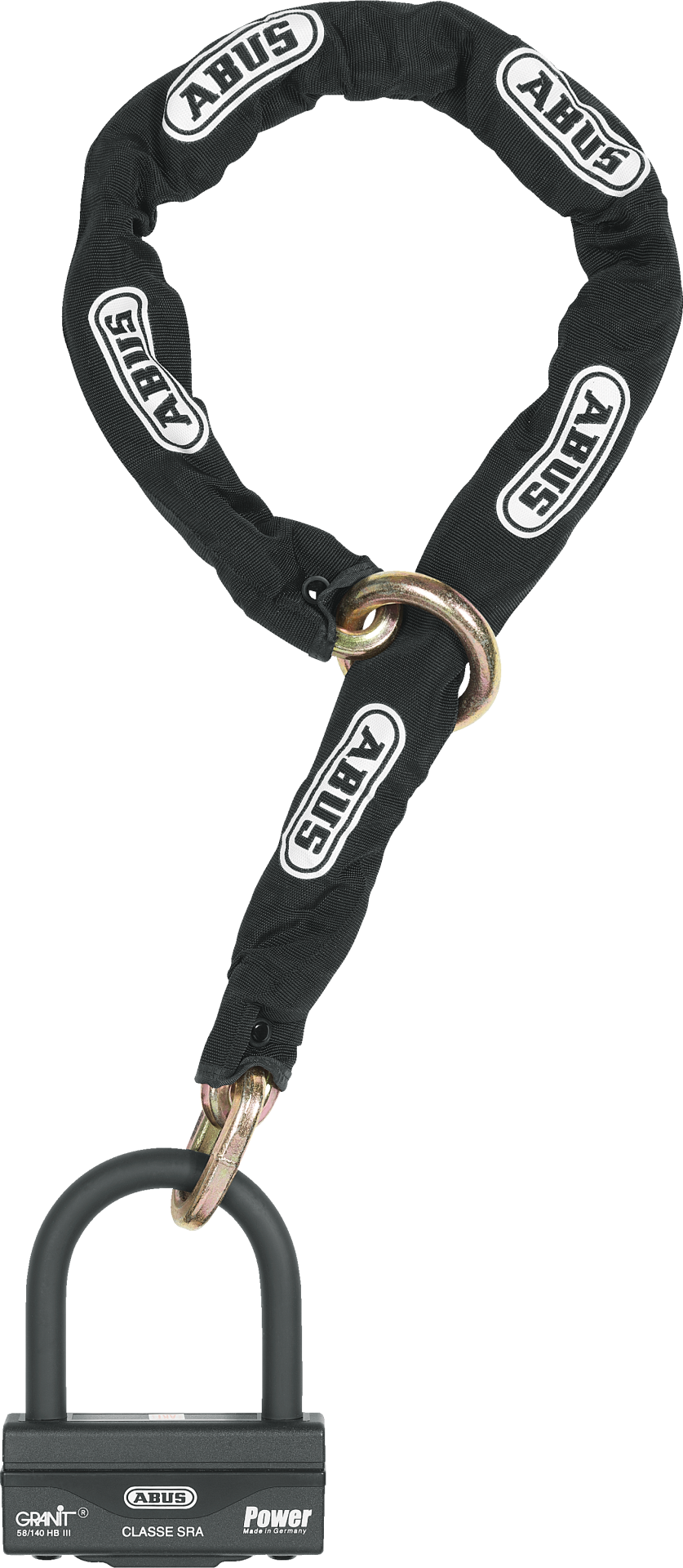 GRANIT™ 58 12KS BLACK LOOP