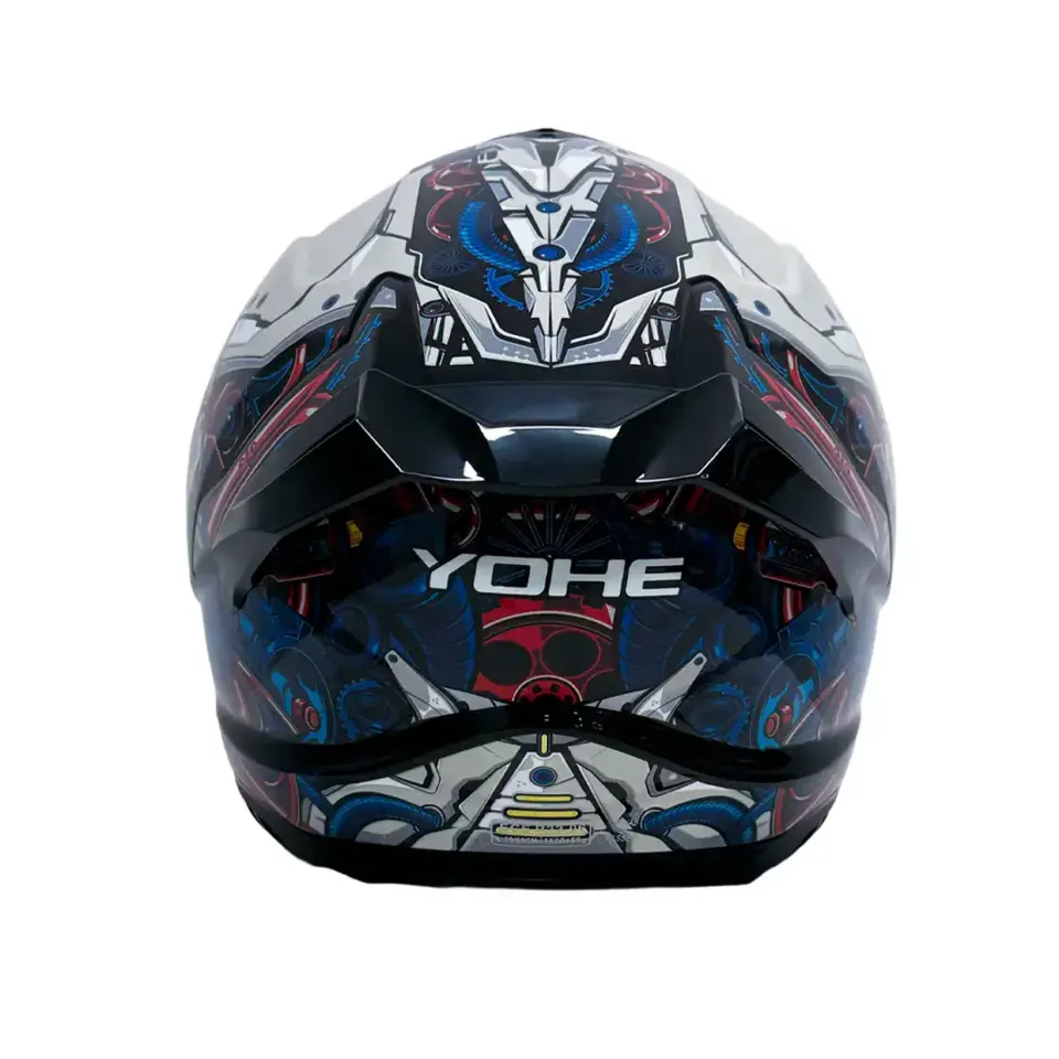 YOHE FF987 Kask