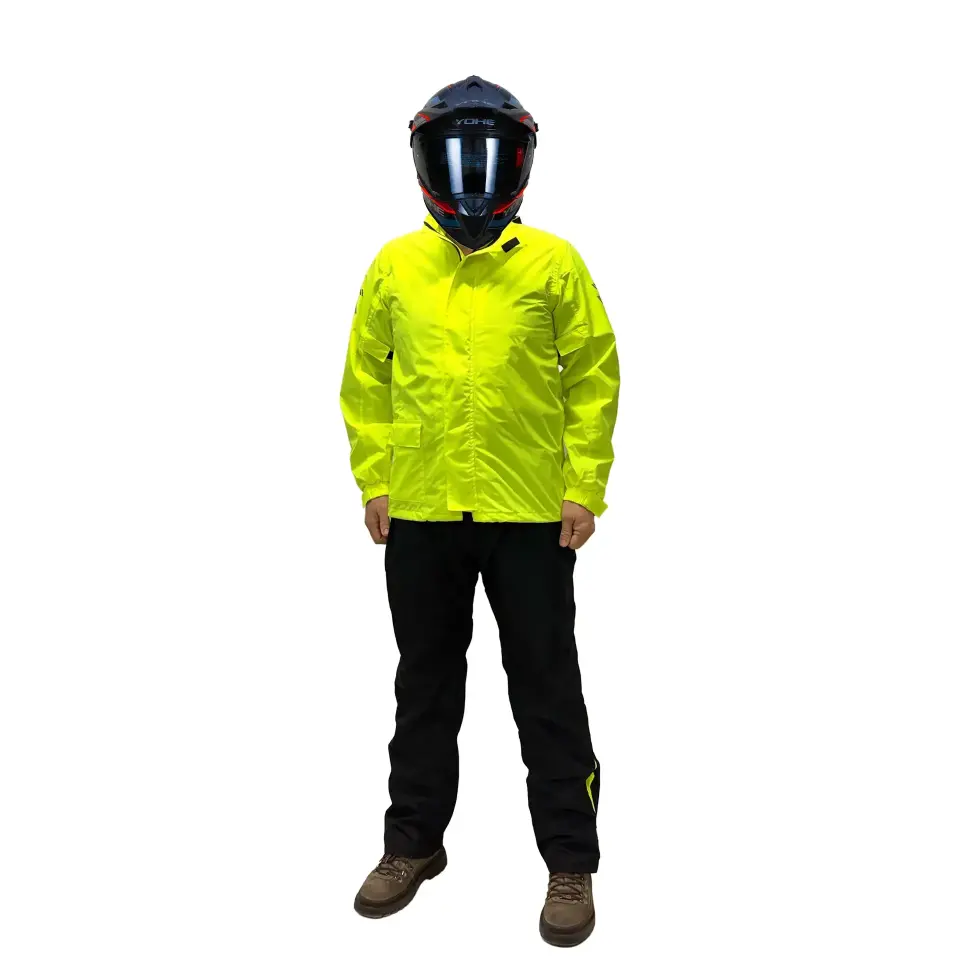 CT-NEONPRO Yağmurluk