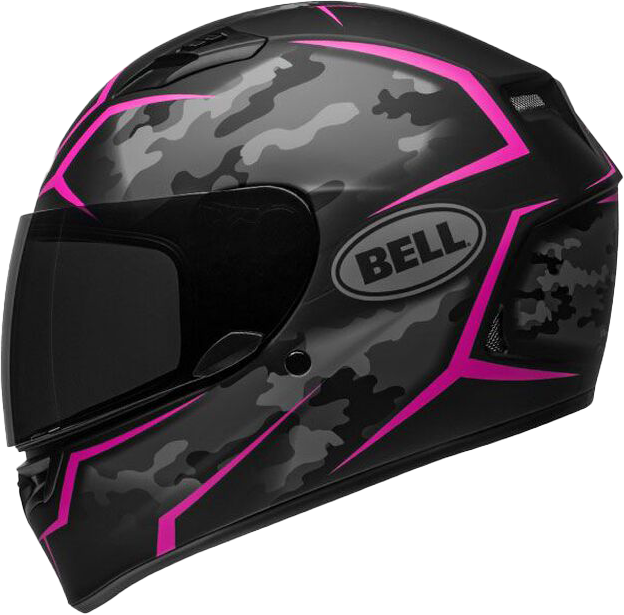 Ps Qualifier Stealth Mat Siyah Pembe