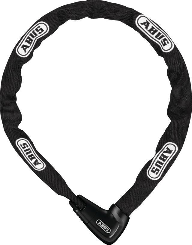 STEEL-O-CHAIN™ 9809/140 BLACK