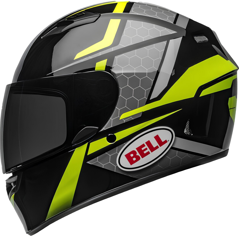 Ps Qualifier Flare Parlak Siyah Hi-Viz