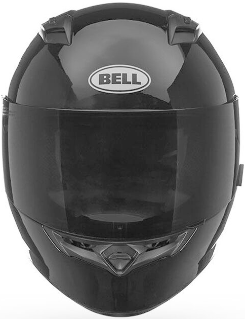 Qualifier Parlak Siyah