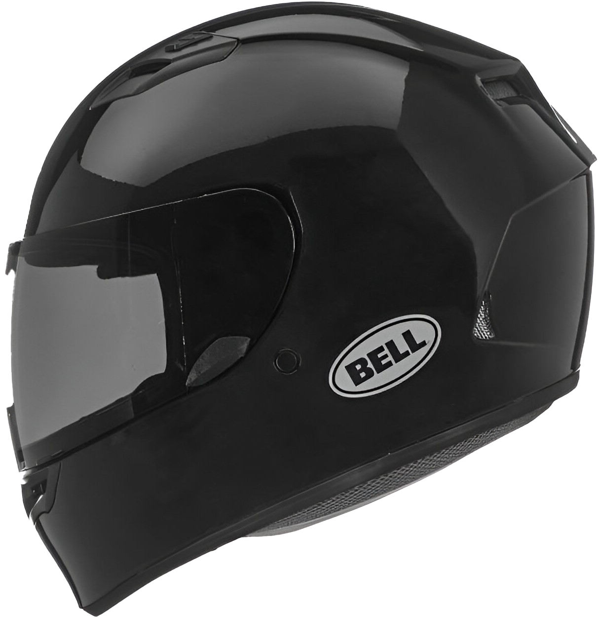 Qualifier Parlak Siyah