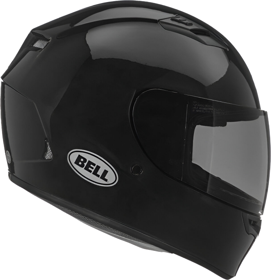 Qualifier Parlak Siyah