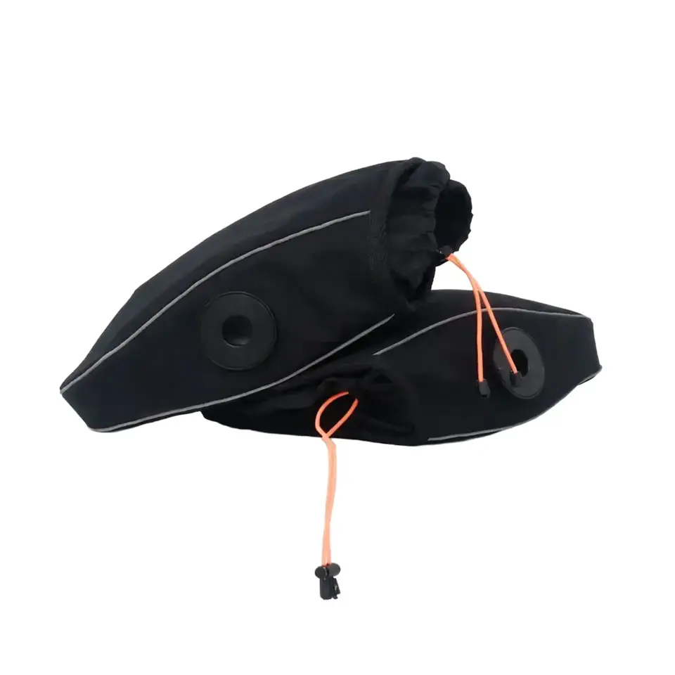 CT-EKP Motosiklet El Koruma Kılıfı