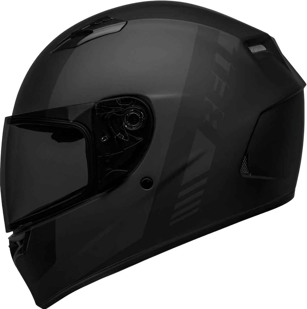 Ps Qualifier Turnpike Mat Siyah Gri