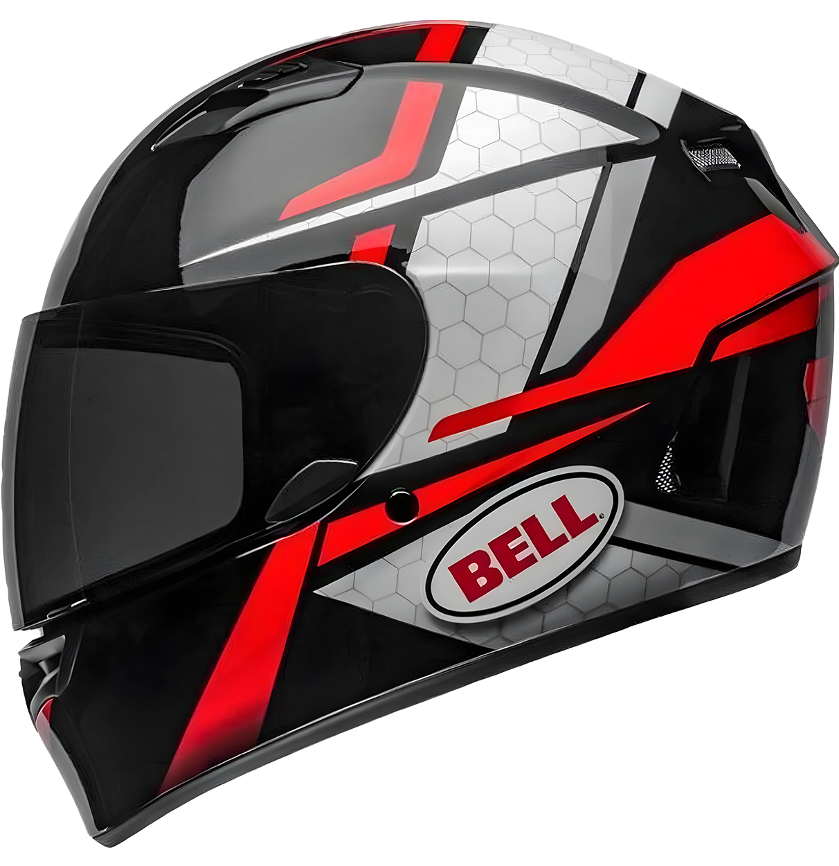 Ps Qualifier Flare Parlak Siyah Kırmızı