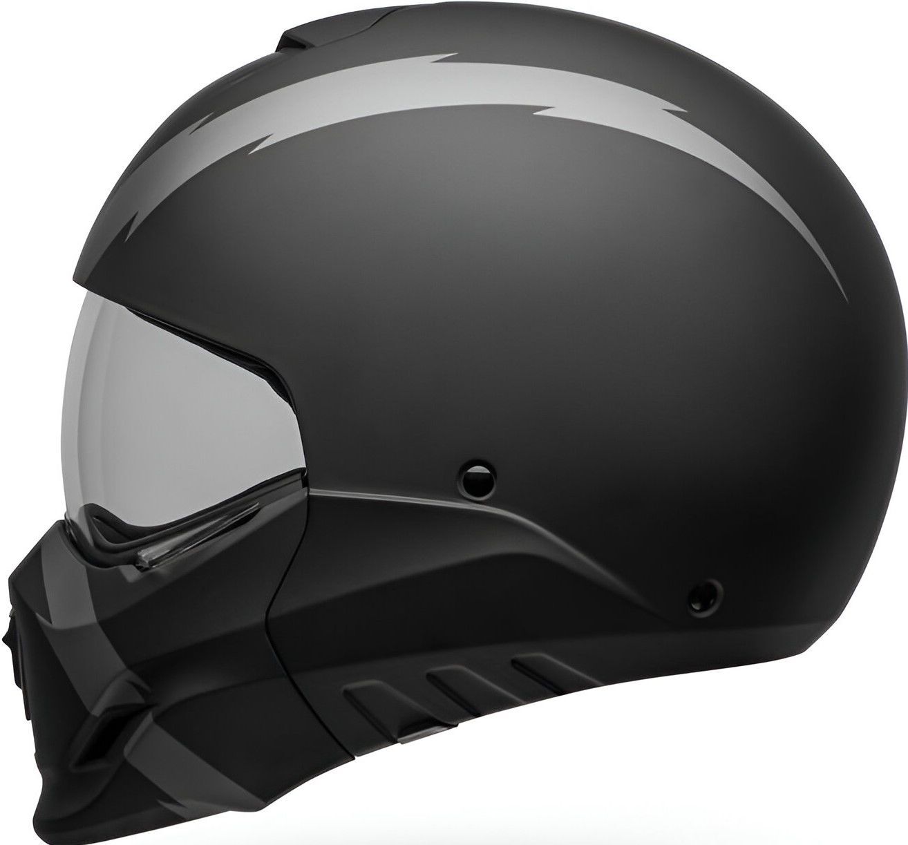 Ps Broozer Arc Mat Siyah Gri