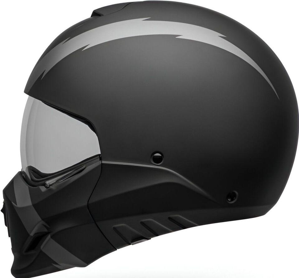 Ps Broozer Arc Mat Siyah Gri