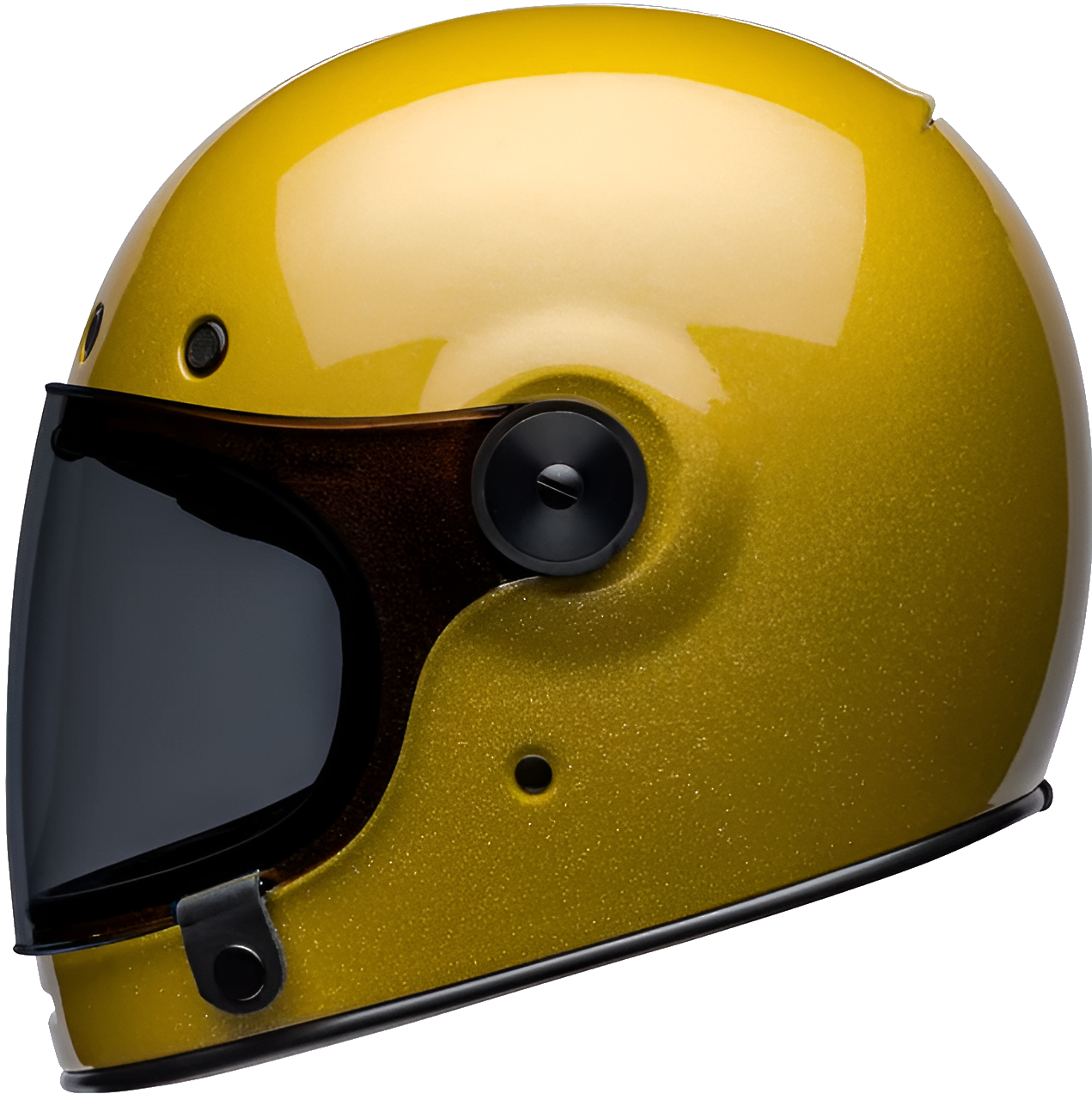 Bullitt Gloss Simli Altın