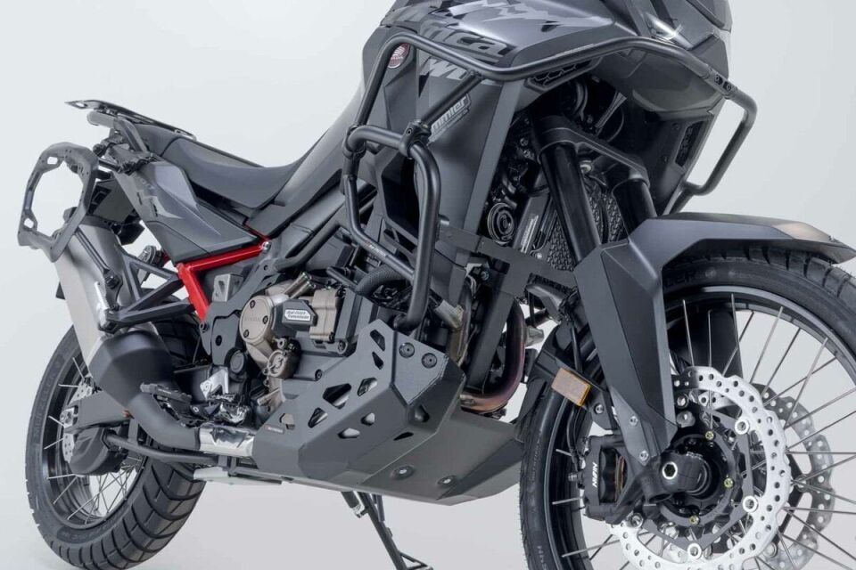 SW-MOTECH Koruma Demiri Honda CRF1100L Africa Twin