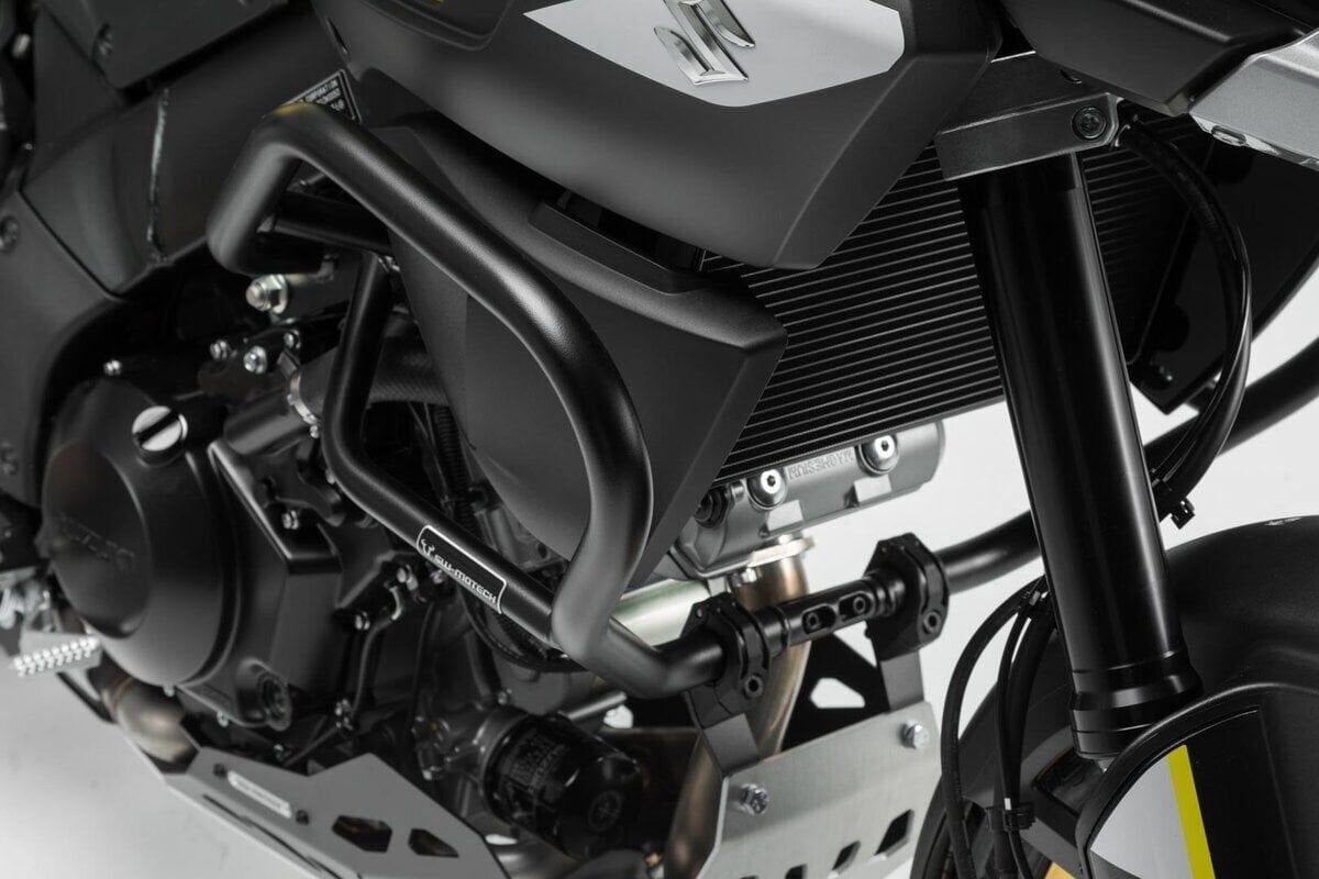 SW-MOTECH Koruma Demiri Suzuki V-Strom 1000