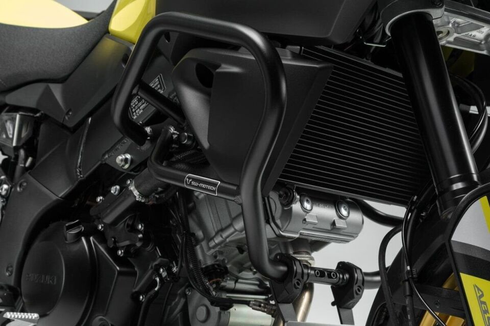 SW-MOTECH Koruma Demiri Suzuki V-Strom 1000