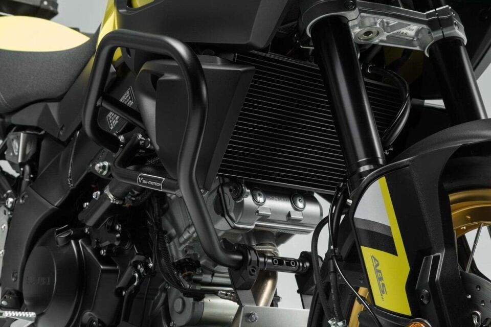 SW-MOTECH Koruma Demiri Suzuki V-Strom 1000