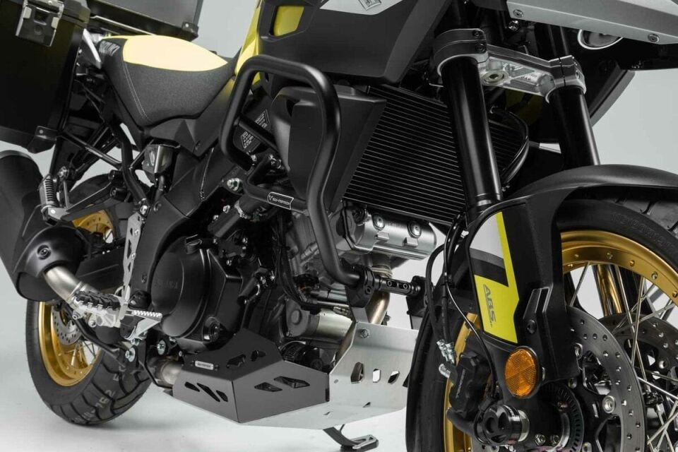 SW-MOTECH Koruma Demiri Suzuki V-Strom 1000