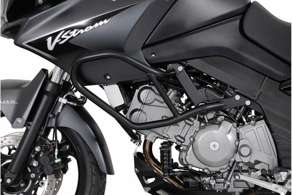 SW-MOTECH Koruma Demiri Suzuki DL 650 V-Strom