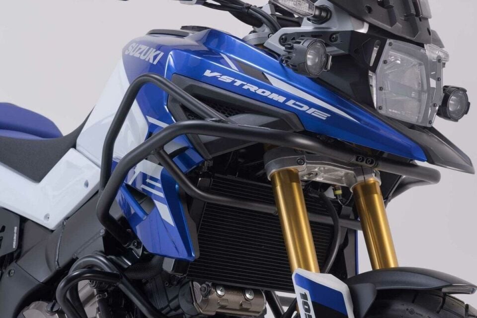 SW-MOTECH Koruma Demiri Suzuki V-Strom 1050DE