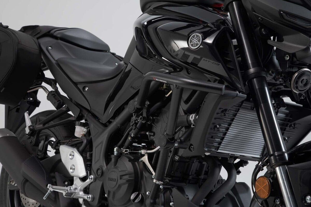 SW-MOTECH Koruma Demiri Yamaha MT-03