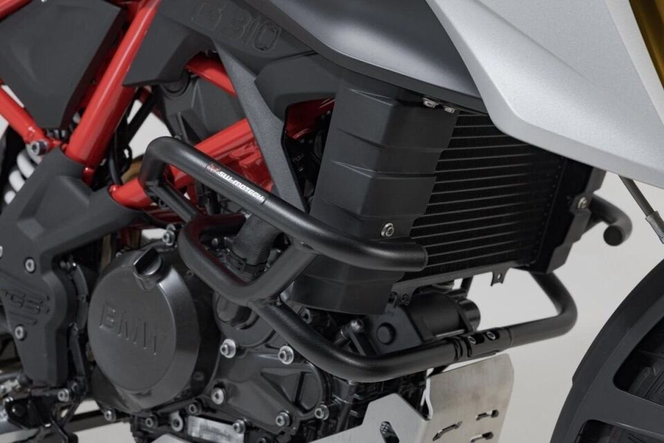 SW-MOTECH Koruma Demiri BMW G310R/G310GS