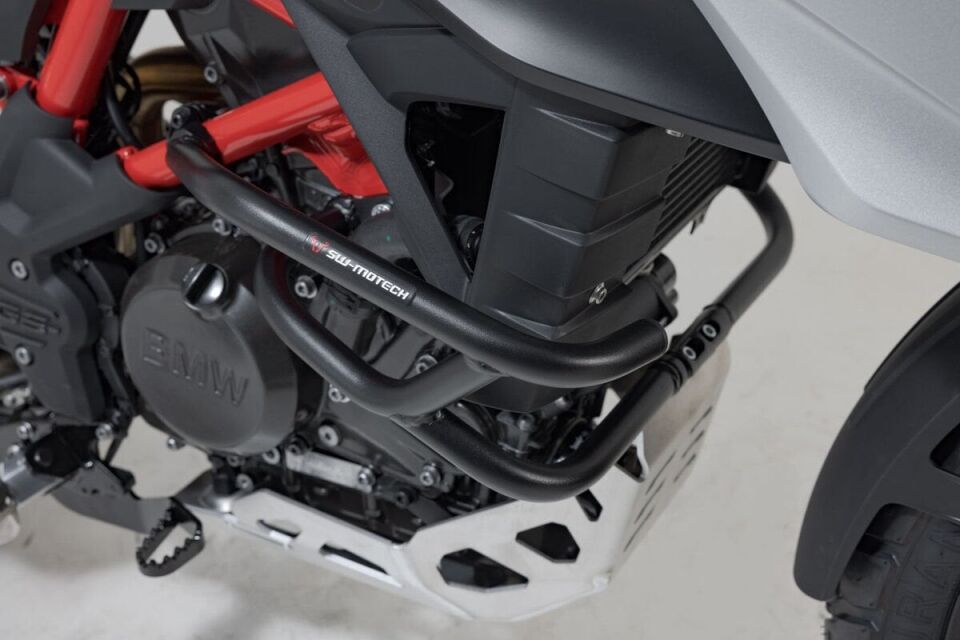 SW-MOTECH Koruma Demiri BMW G310R/G310GS