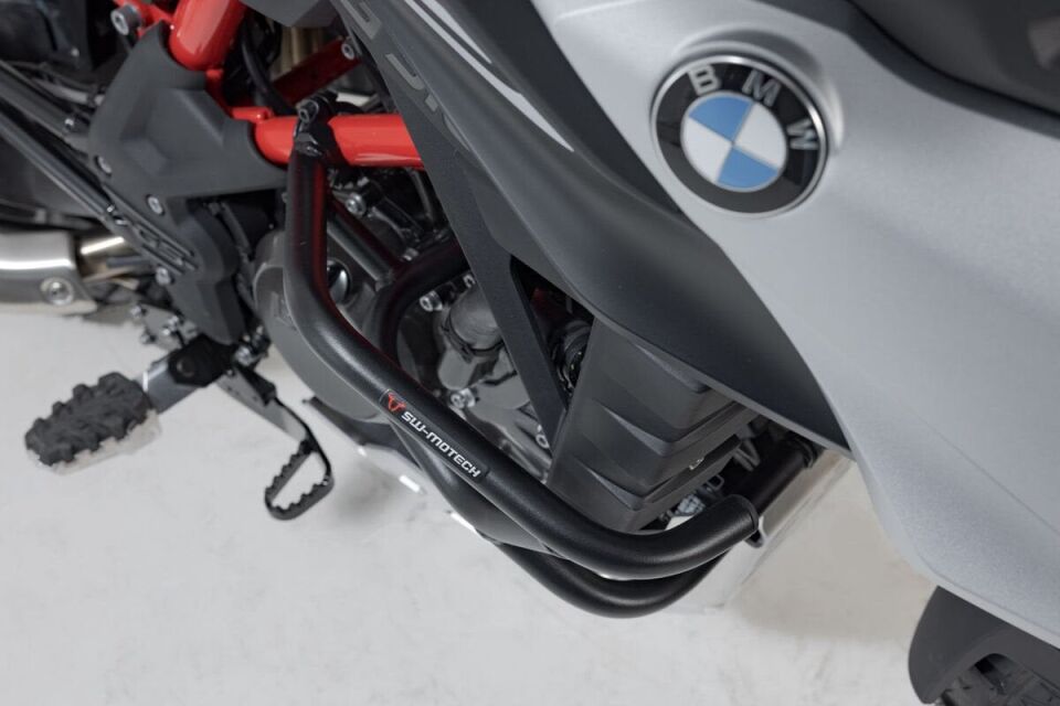 SW-MOTECH Koruma Demiri BMW G310R/G310GS
