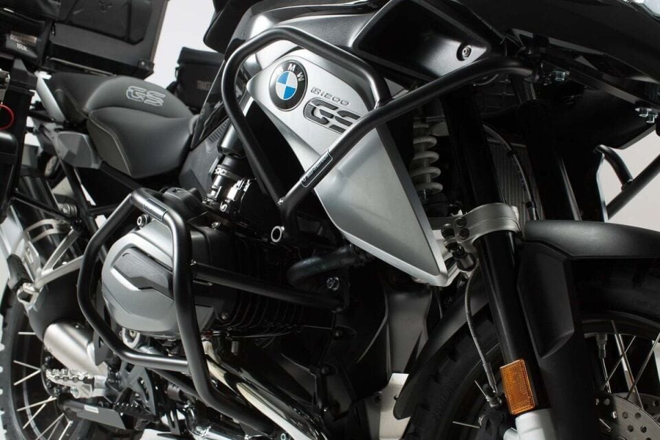 Üst Koruma Demiri BMW R 1200 GS (12-16)  SBL.07.788.10001/B