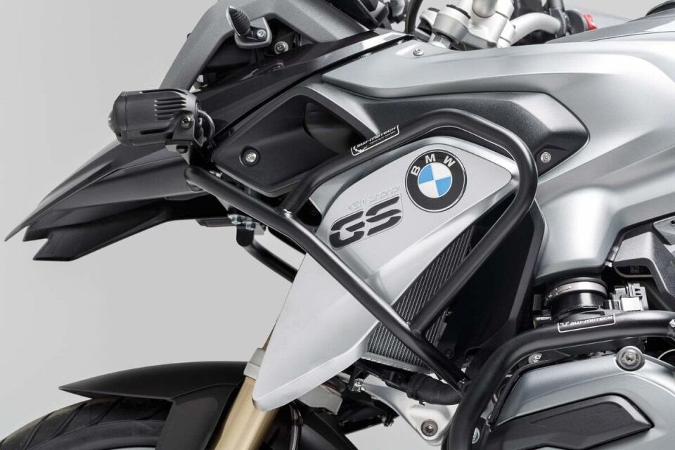 SW-MOTECH Üst Koruma Demiri BMW R 1200 GS