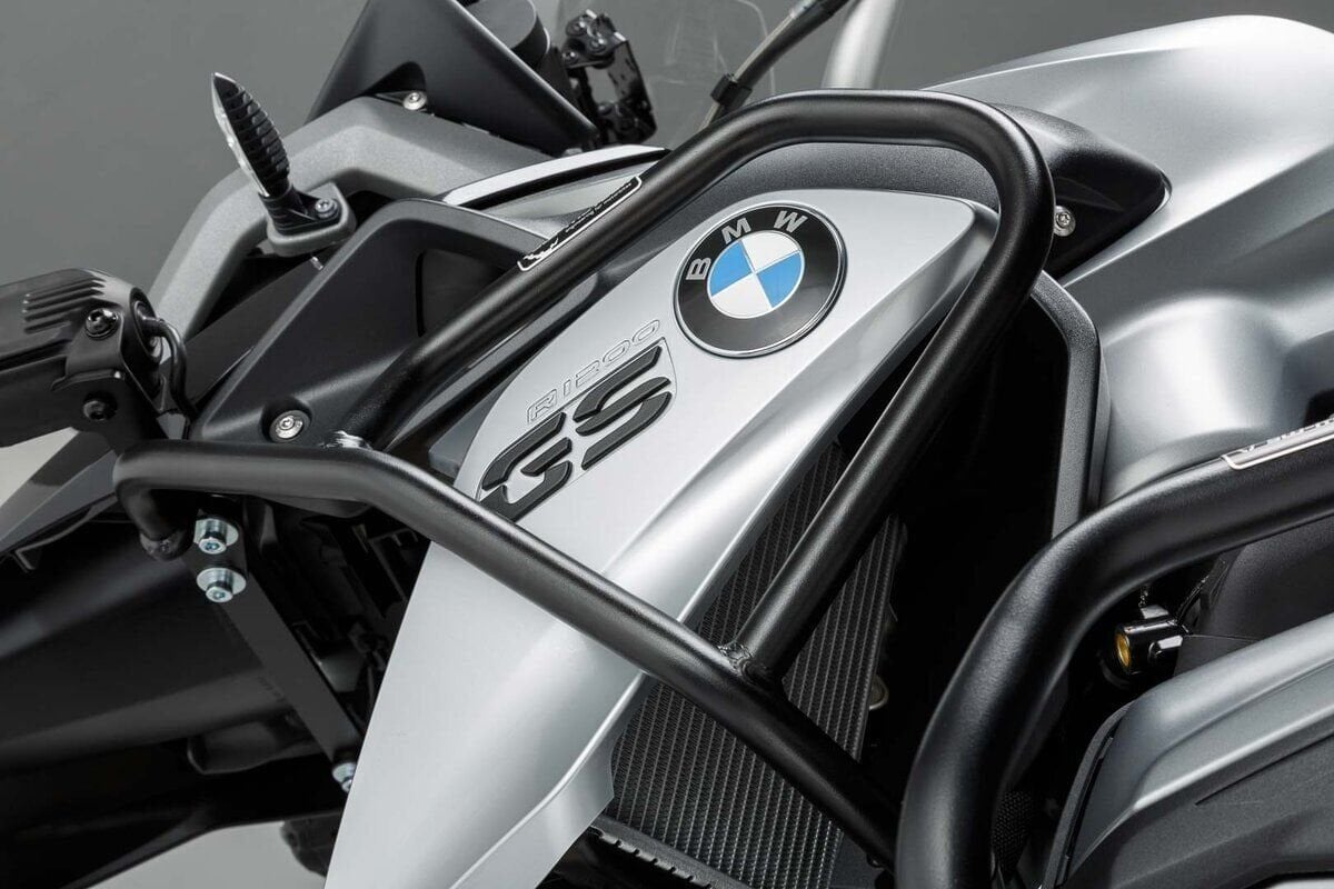 SW-MOTECH Üst Koruma Demi̇ri̇ BMW R 1200 GS
