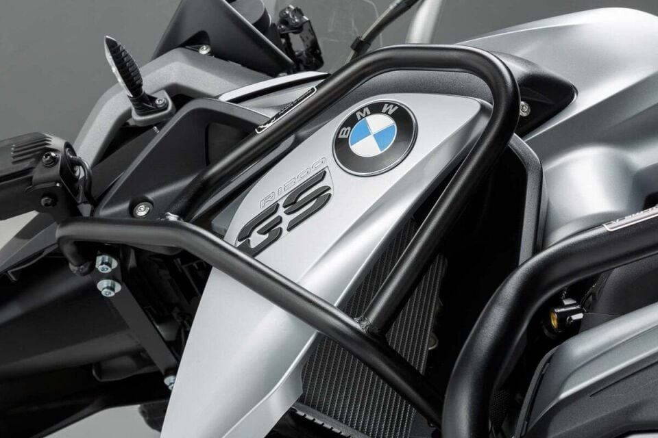 SW-MOTECH Üst Koruma Demi̇ri̇ BMW R 1200 GS