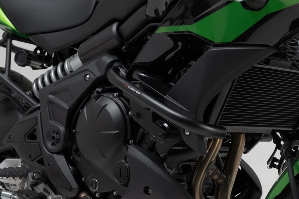 SW-MOTECH Koruma Demiri Kawasaki Versys 650