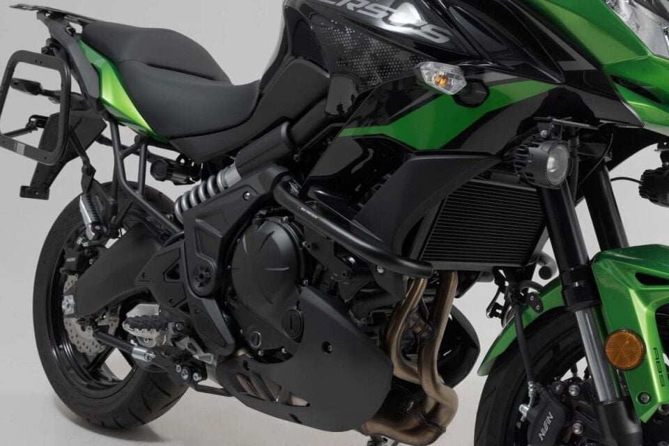 SW-MOTECH Koruma Demiri Kawasaki Versys 650