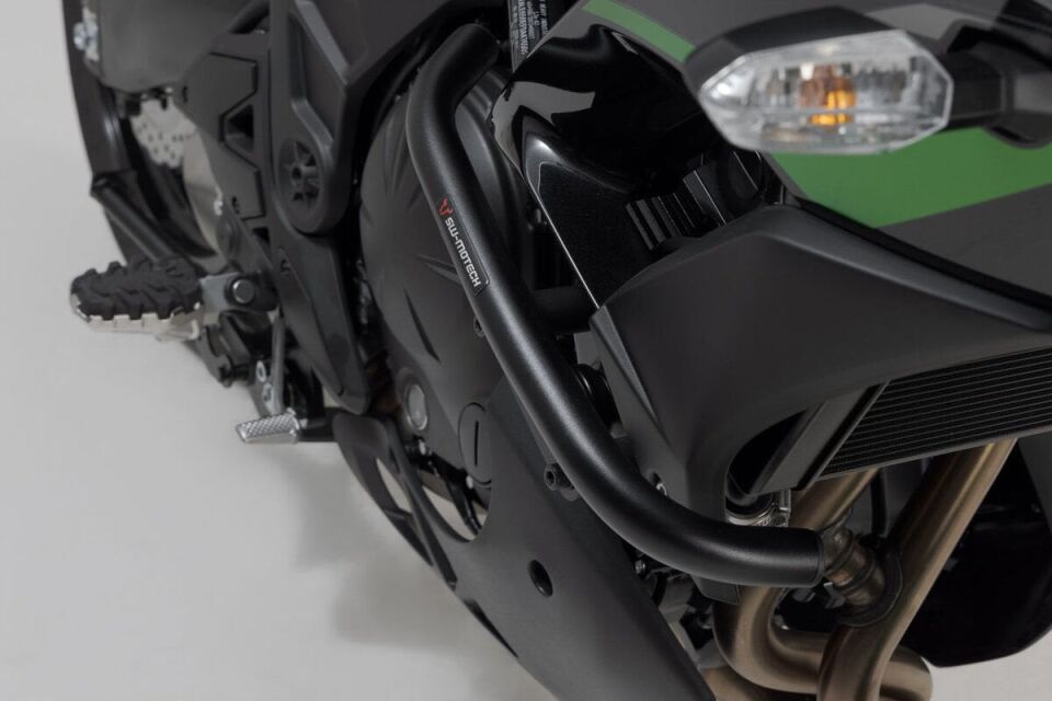 SW-MOTECH Koruma Demiri Kawasaki Versys 650