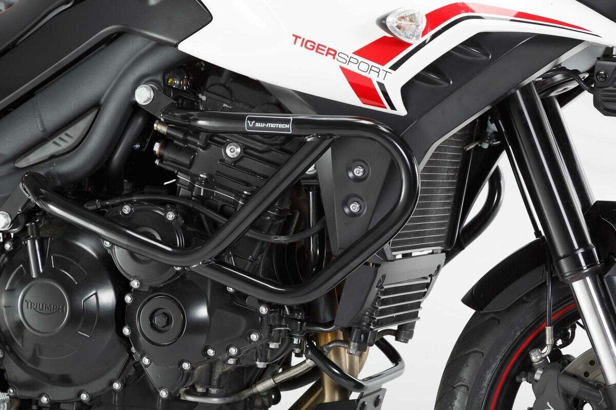 Koruma Demiri Triumph Tiger 1050 Sport