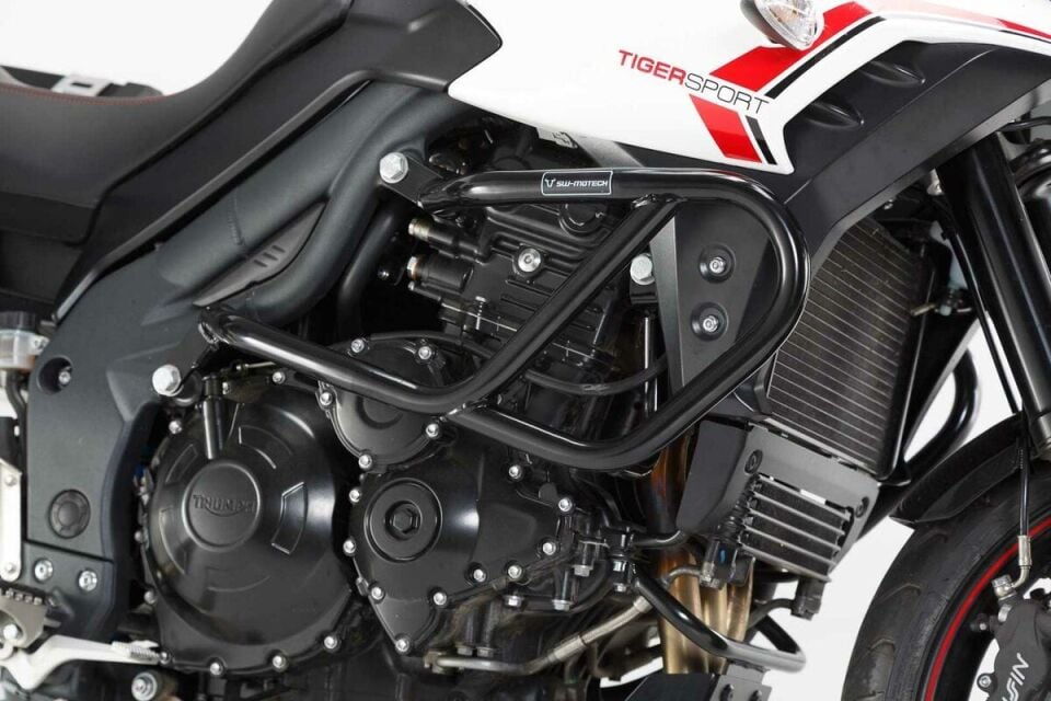 Koruma Demiri Triumph Tiger 1050 Sport (13-)  11.419.10000/B