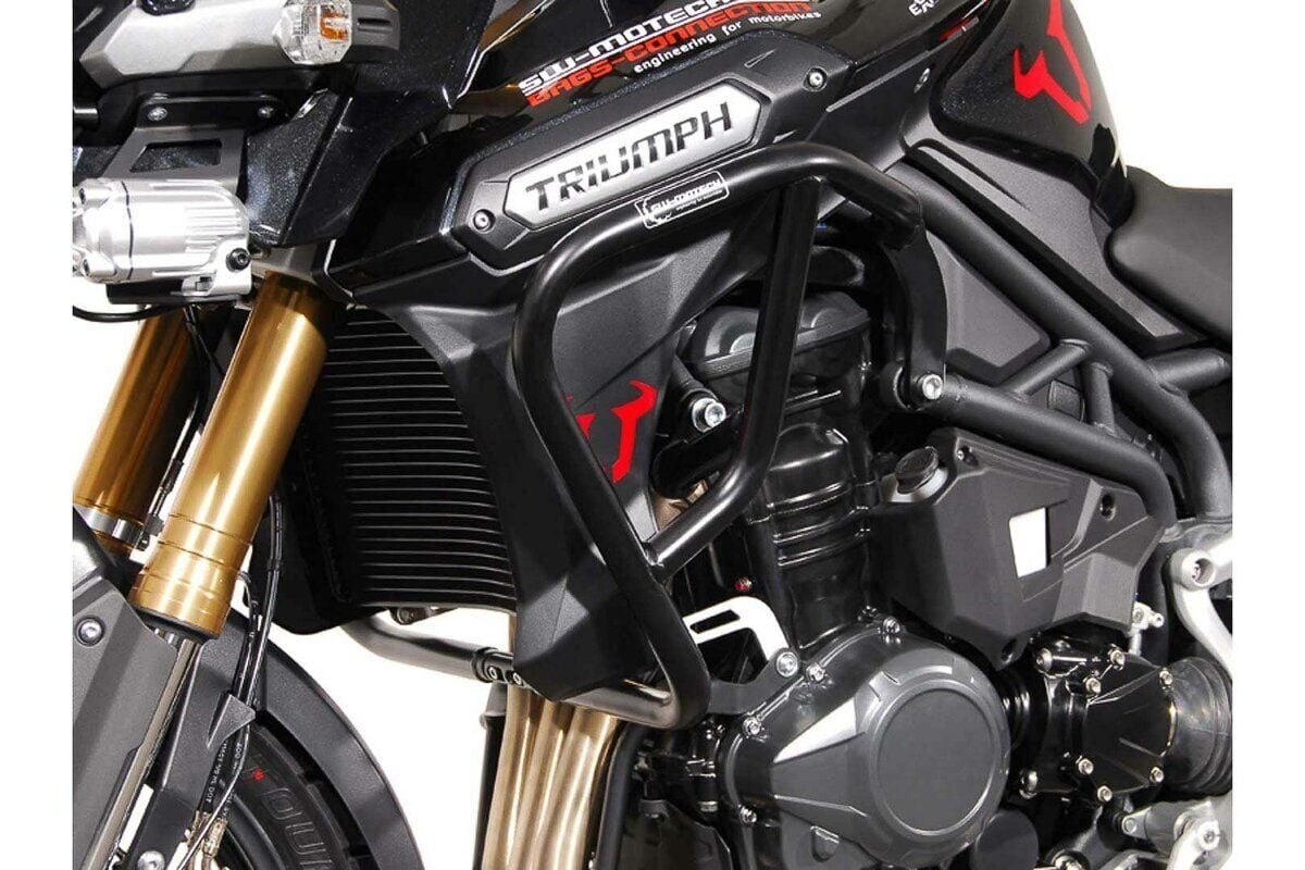 Koruma Demiri Triumph Tiger 1200 Explorer