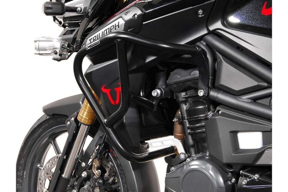 Koruma Demiri Triumph Tiger 1200 Explorer
