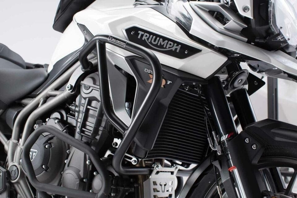 Koruma Demiri Triumph Tiger 1200 / Explorer