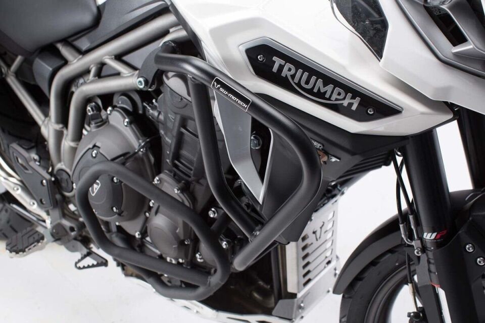 Koruma Demiri Triumph Tiger 1200 / Explorer