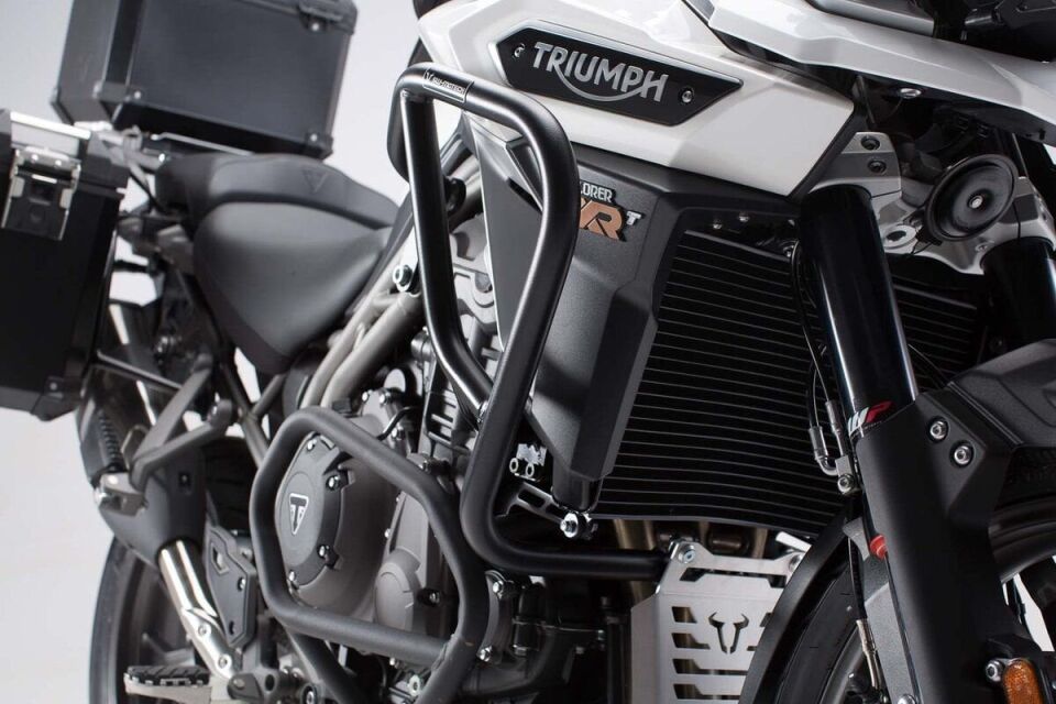 Koruma Demiri Triumph Tiger 1200 / Explorer