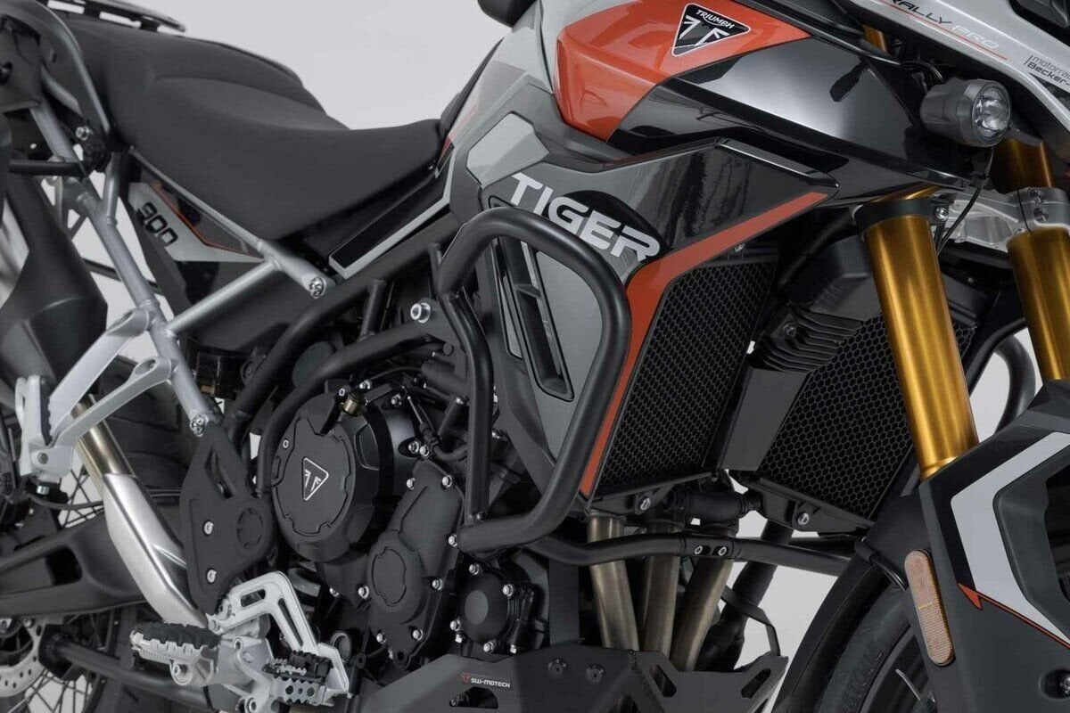 SW-MOTECH Koruma Demiri Triumph Tiger 900 Models, Tiger 850 Sp