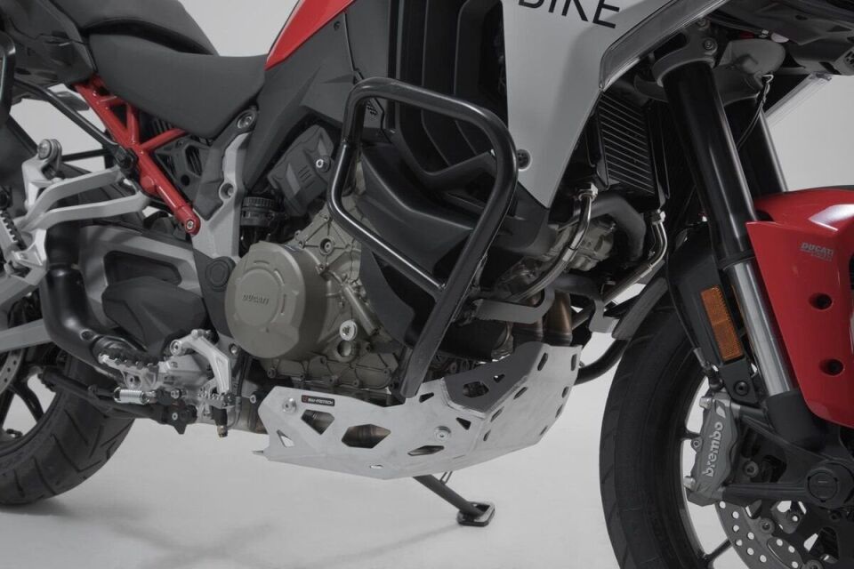 SW-MOTECH Koruma Demiri Ducati Multistrada V4 (20-) - SBL.22.822.10000/B