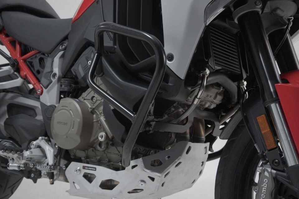 SW-MOTECH Koruma Demiri Ducati Multistrada V4