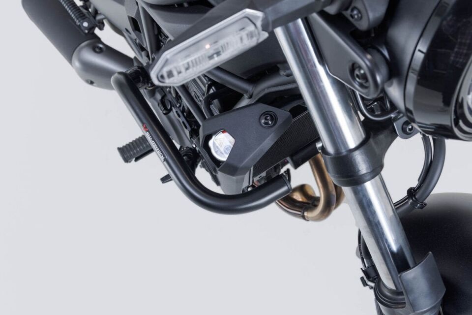 SW-MOTECH Koruma Demiri Kawasaki Eliminator 500