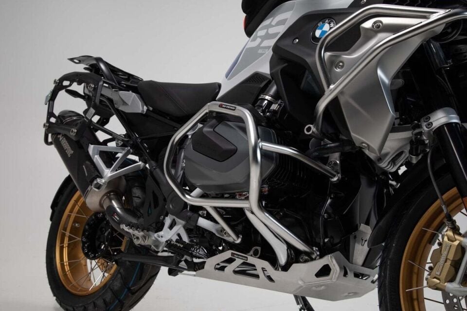 SW-MOTECH Koruma Demiri BMW R1250GS, R1250R/RS (18-) - SBL.07.904.10101