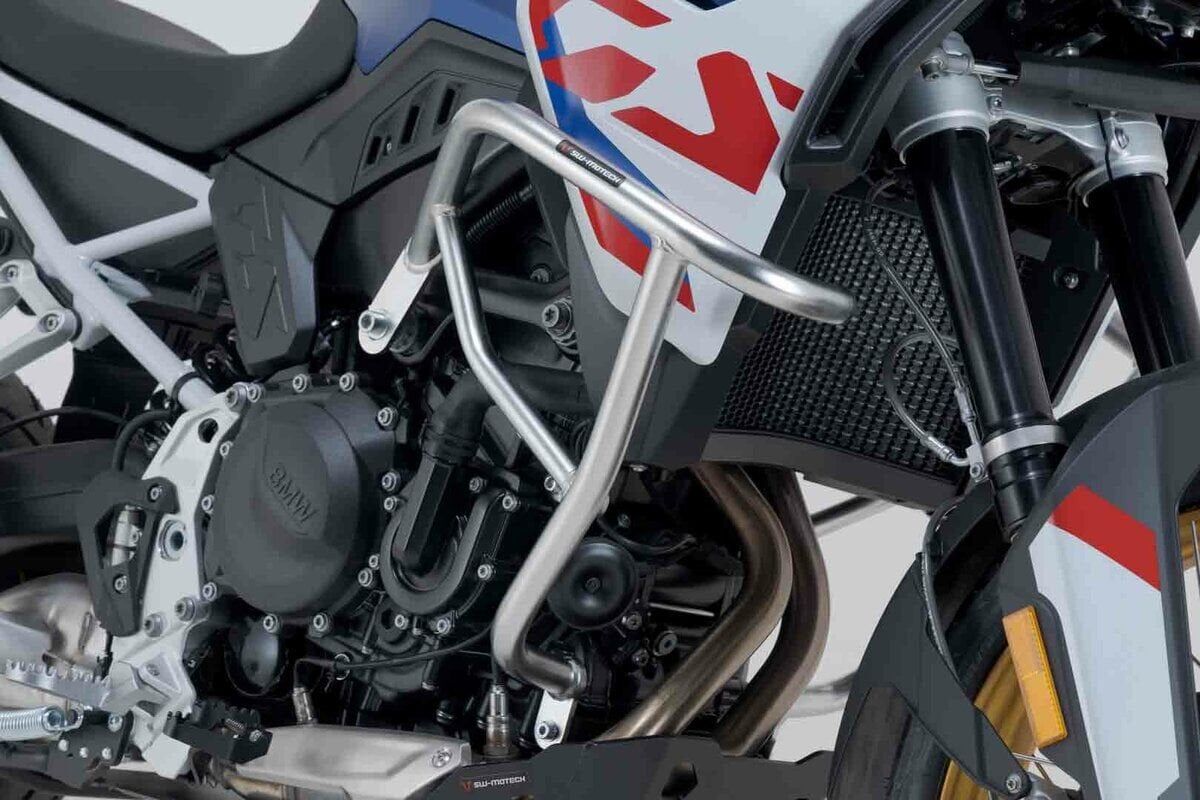 SW-MOTECH Koruma Demiri BMW F850/F800/F900GS