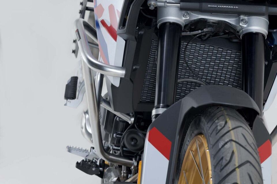 SW-MOTECH Koruma Demiri BMW F850/F800/F900GS