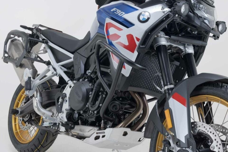 Koruma Demiri BMW F850GS, F800/900GS