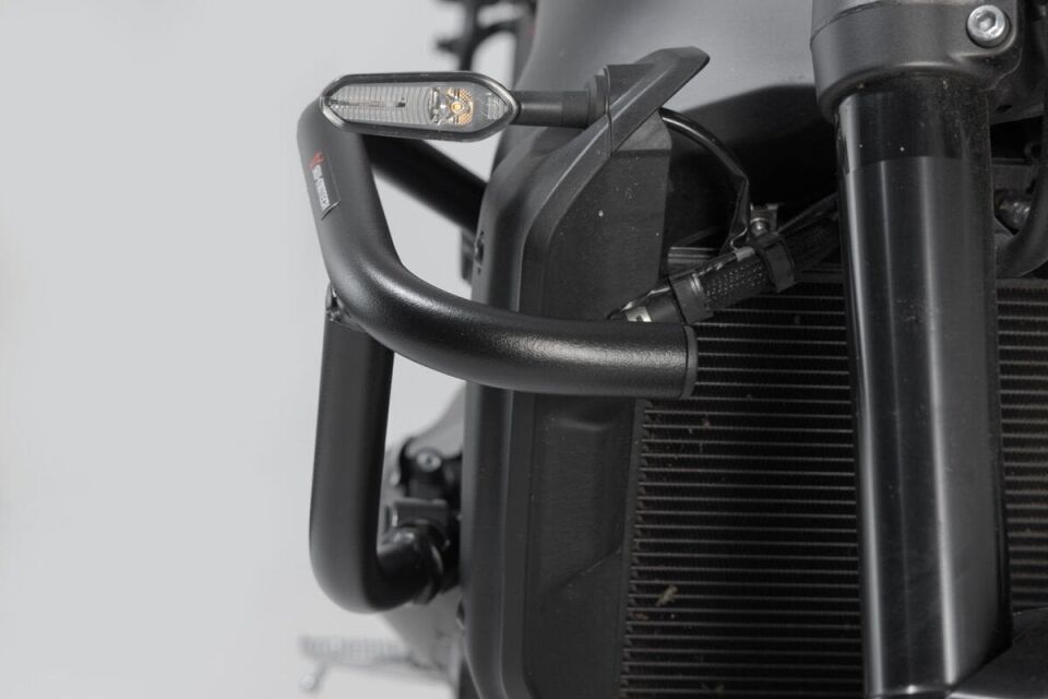 SW-MOTECH Koruma Demiri Yamaha MT-09 / SP XSR900