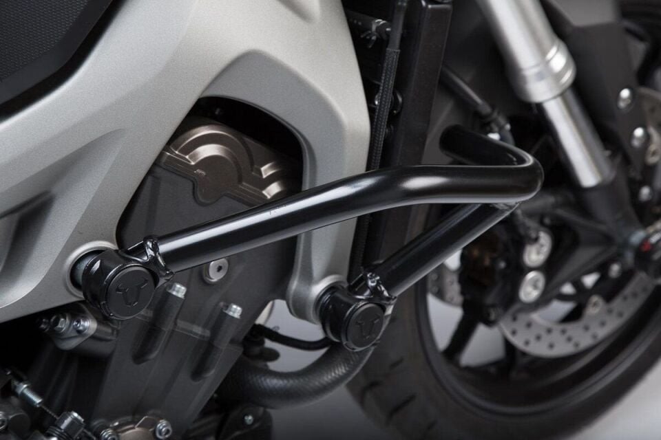 SW-MOTECH Koruma Demiri Yamaha MT-09/Tracer, XSR900/Abar